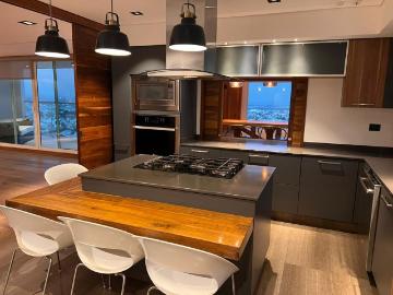 Departamento en renta Cordillera Residencial, Calle Cordillera, San Luis Potosí, México