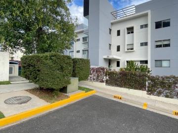 Departamento en renta Corporativos Tres Marías, Morelia, Michoacán