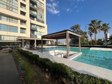 Departamento en renta Cosmocrat Puerta de Hierro Zapopan