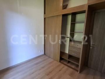 Departamento en renta Cosmopol Coacalco