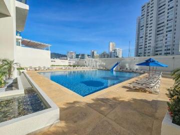 Departamento en renta Costa Azul, Acapulco De Juárez, Acapulco De Juárez