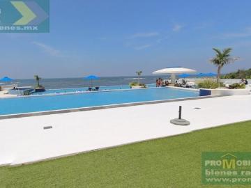 Departamento en renta Costa De Oro, Boca Del Río