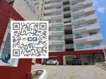 Departamento en renta Costa De Oro, Boca Del Río