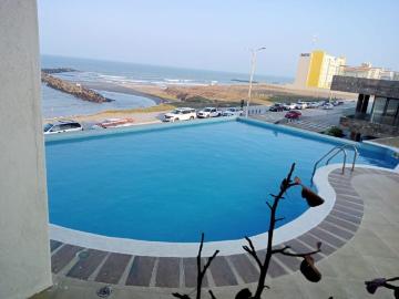 Departamento en renta Costa De Oro, Boca Del Río