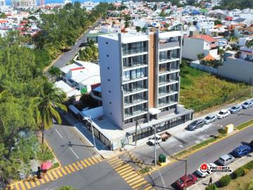 Departamento en renta Costa De Oro, Veracruz, México