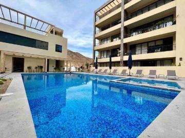 Departamento en renta Cabo San Lucas Centro, Los Cabos