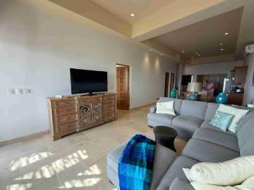 Departamento en renta Cabo San Lucas Centro, Los Cabos