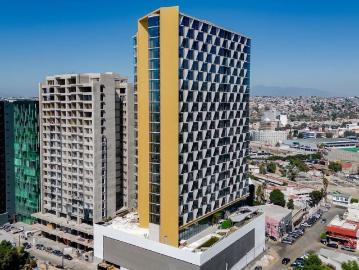 Departamento en renta Calete, Tijuana