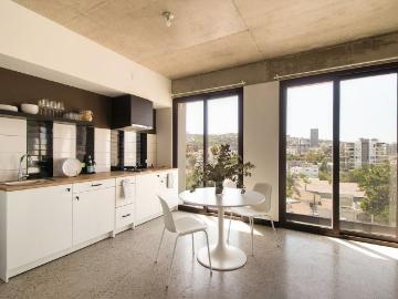 Departamento en renta Calete, Tijuana, Baja California, México