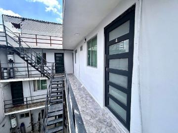 Departamento en renta Calle 3, Colonia Santiago Atepetlac, Santiago Atepetlac, Ciudad De México, Gustavo A. Madero, Ciudad De México, 07630, México
