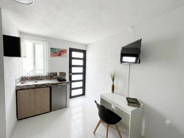 Departamento en renta Calle 3, Colonia Santiago Atepetlac, Santiago Atepetlac, Ciudad De México, Gustavo A. Madero, Ciudad De México, 07630, México