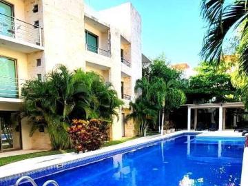 Departamento en renta Calle 11 S, Colonial, Playa Del Carmen, Solidaridad, Quintana Roo, 77712, Mex