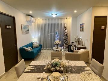 Departamento en renta Calle 125 Norte, Ejidal, Playa Del Carmen, Quintana Roo, México