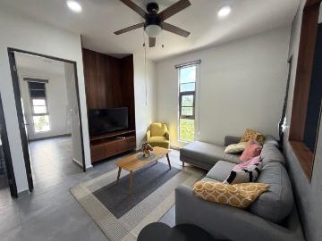 Departamento en renta Calle 12, Mérida, Yucatán, 97130, México
