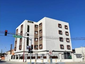 Departamento en renta Calle 16 De Septiembre, Gregorio M. Solis, Juárez, Chihuahua, México
