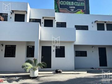 Departamento en renta Calle 18 De Marzo Ote 239 365, Residencial Periférico, San Nicolás De Los Garza, Nuevo León, 66420, Mex