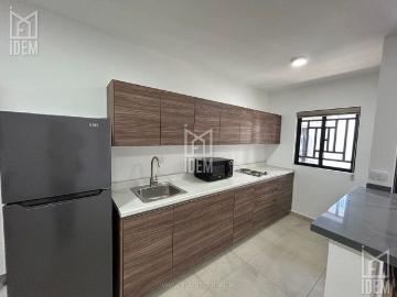Departamento en renta Calle 18 De Marzo Ote 239 365, Residencial Periférico, San Nicolás De Los Garza, Nuevo León, 66420, Mex