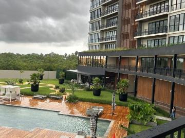 Departamento en renta Calle 20, San Carlos, Mérida, Yucatán, 97130, Mex