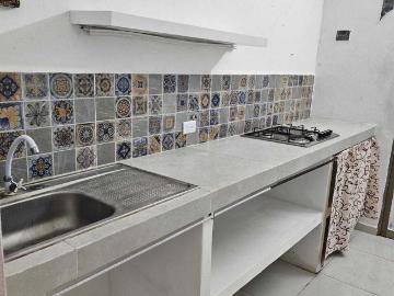 Departamento en renta Calle 23 a, Alemán, Mérida, Yucatán, 97148, Mex