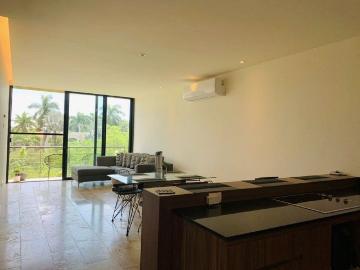Departamento en renta Calle 27, Montebello, Mérida, Yucatán, 97113, Mex