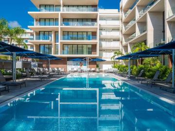 Departamento en renta Calle 28 Norte, Gonzalo Guerrero, Playa Del Carmen, Quintana Roo, México
