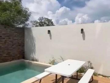 Departamento en renta Calle 2 b 77, Montevideo, Mérida, Yucatán, 97133, Mex