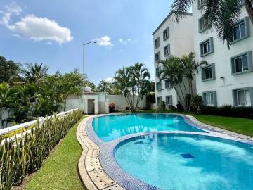 Departamento en renta Calle 32, Ricardo Flores Magon, Cuernavaca, Mor México