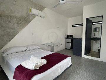 Departamento en renta Calle 33, Chuburna De Hidalgo, Mérida, Yucatán, 97205, Mex