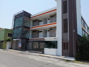 Departamento en renta Calle 35 d, Malibrán, Ciudad Del Carmen Centro, Carmen, Campeche, 24197, Mex