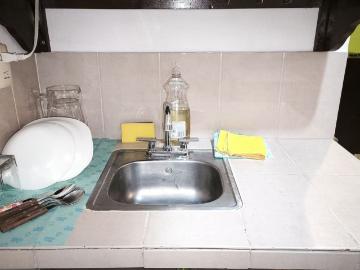 Departamento en renta Calle 42 b, Col. Salitral, Ciudad Del Carmen, Carmen, Campeche, 24100, México