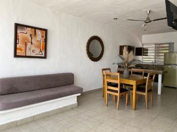 Departamento en renta Calle 46 348, Nueva Revolución, Mérida, Yucatán, México