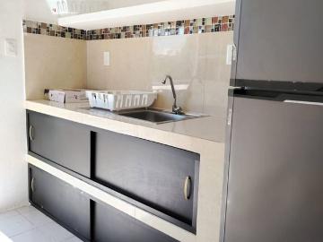 Departamento en renta Calle 51 61, Santa Margarita, Ciudad Del Carmen, Carmen, Campeche, 24120, Mex