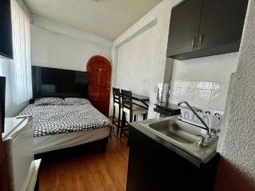 Departamento en renta Calle 5 De Mayo 16, San Bartolo El Chico, Tlalpan, Ciudad De México, 14380, Mex