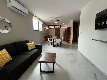Departamento en renta Calle 66, Dzitya, Mérida, Yucatán, 97302, Mex