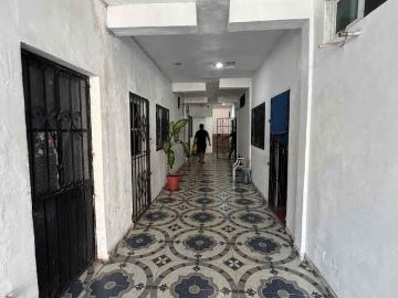 Departamento en renta Calle 68 Norte 20, Playa Del Carmen, Solidaridad, Quintana Roo, 77728, Mex