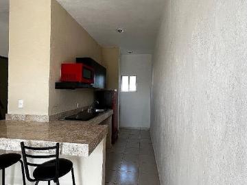 Departamento en renta Calle 73, Nueva Sambula, Mérida, Yucatán, 97250, Mex