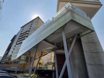 Departamento en renta Calle 8 1/2 55, Alameda Poniente, Álvaro Obregón, Ciudad De México, 01376, Mex