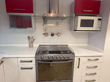 Departamento en renta Calle Cofre De Perote 129, Lomas 3a. Ion, San Luis Potosí, 78216, Mex