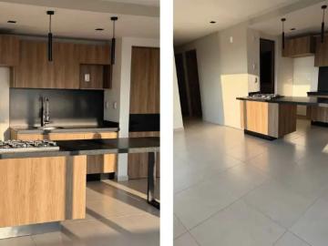 Departamento en renta Calle Cordillera De Los Balcanes, Bosque Monarca, Morelia, Michoacán De Ocampo, 58350, Mex