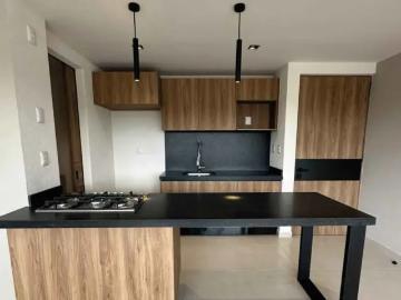 Departamento en renta Calle Cordillera De Los Balcanes, Bosque Monarca, Morelia, Michoacán De Ocampo, 58350, Mex