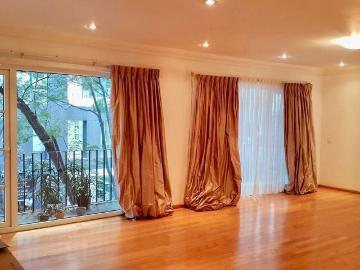 Departamento en renta Calle Campos Elíseos, Polanco, Miguel Hidalgo, Ciudad De México, 11550, Mex