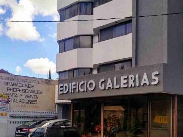 Departamento en renta Calle Capitán Caldera 410 A, Vista Hermosa, San Luis Potosí, 78250, Mex