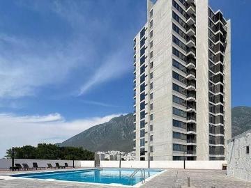 Departamento en renta Calle Cañón De Los Nogales, Residencial La Escondida, Monterrey, Nuevo León, 64898, Mex