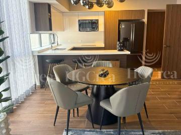 Departamento en renta Calle Cañón De Los Nogales 264 264, La Estanzuela, Monterrey, Nuevo León, 64890, Mex