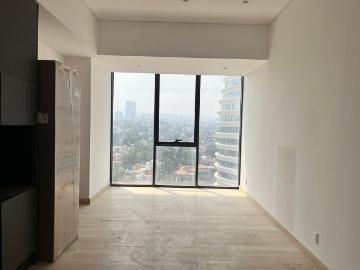 Departamento en renta Calle Cuajimalpa Palo Solo, Lomas Country Club, Miguel Hidalgo, Huixquilucan, México, 52763, Mex