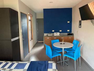 Departamento en renta Calle A Giorgana, Fraccionamiento Oropeza, Centro, Tabasco, 86030, Mex