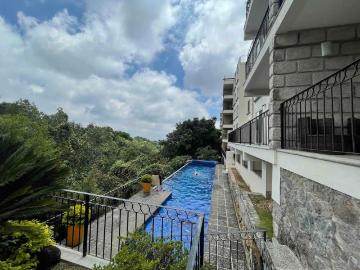 Departamento en renta Calle Subida Al Bosque De Tetela, Real Tetela, Fraccionamiento Lomas De Ahuatlán, Cuernavaca, Morelos, 62130, Mex