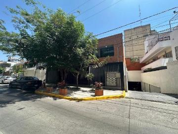 Departamento en renta Calle Antonio De León 254, Guadalajara, Jalisco, 44600, Mex