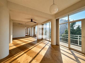 Departamento en renta Calle Anatole France 70 100, Polanco, Miguel Hidalgo, Ciudad De México, 11540, Mex