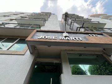 Departamento en renta Calle Agricultura 59, Escandón Ii Sección, Miguel Hidalgo, Ciudad De México, 11800, Mex